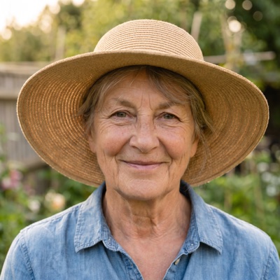 Margaret H.