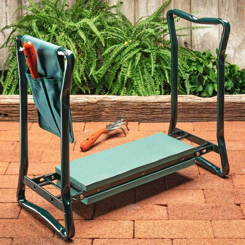 KneeBench device